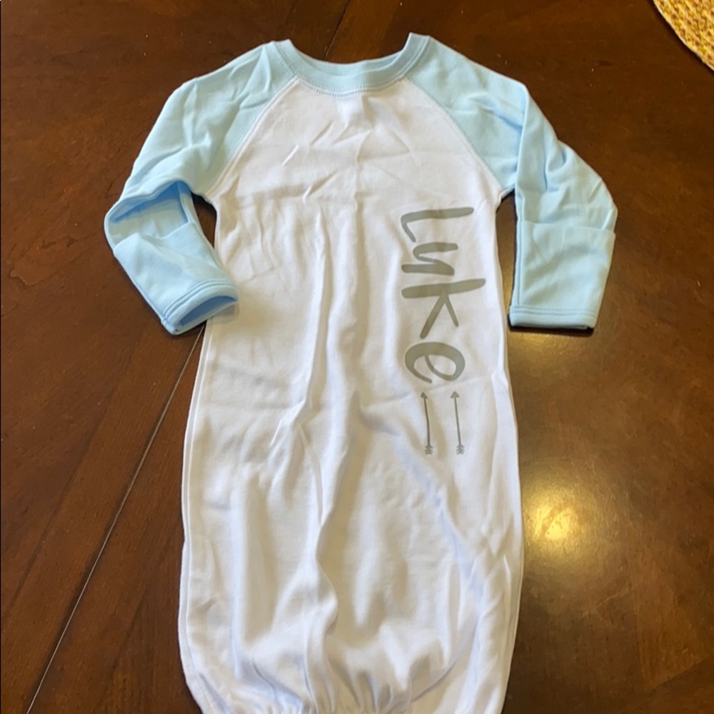 Newborn sleeper